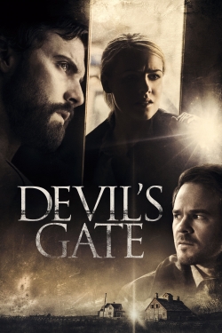 Watch Devil's Gate Movies Online Free