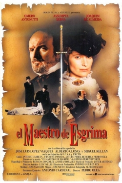 Watch The Fencing Master Movies Online Free