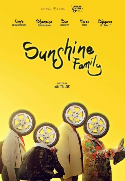 Watch Sunshine Family Movies Online Free