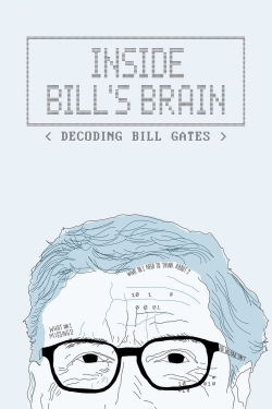 Watch Inside Bill's Brain: Decoding Bill Gates Movies Online Free