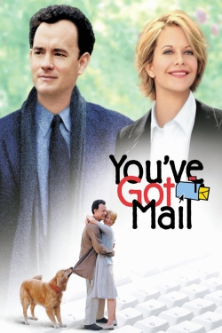 Watch You've Got Mail Movies Online Free