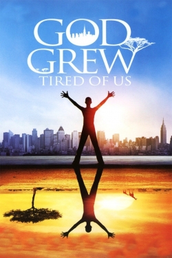 Watch God Grew Tired of Us Movies Online Free