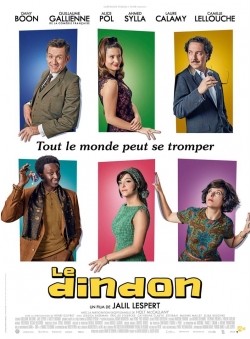 Watch Le dindon Movies Online Free