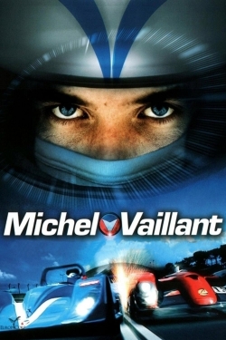 Watch Michel Vaillant Movies Online Free