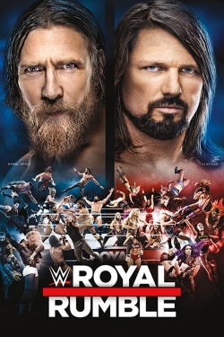 Watch WWE Royal Rumble 2019 Movies Online Free