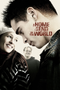 Watch A Home at the End of the World Movies Online Free