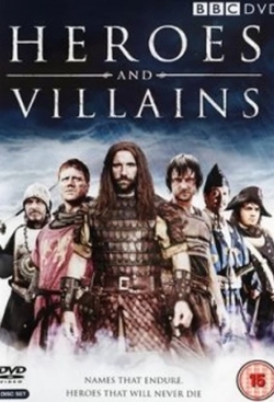 Watch Heroes and Villains Movies Online Free