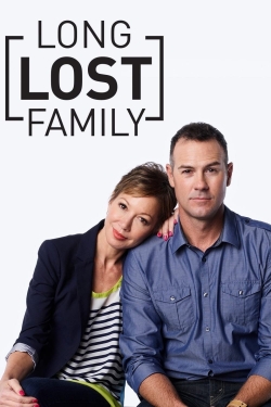 Watch Long Lost Family Movies Online Free