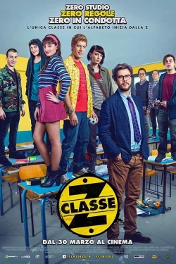 Watch Classe Z Movies Online Free