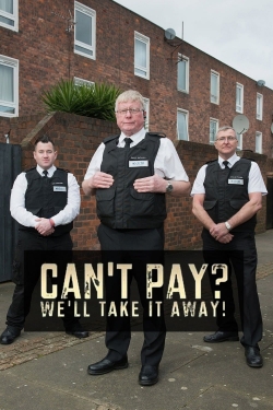 Watch Can't Pay? We'll Take It Away! Movies Online Free