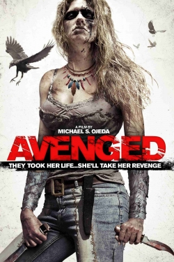 Watch Savaged Movies Online Free