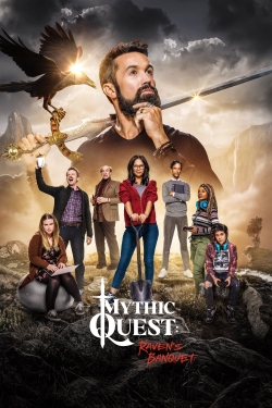 Watch Mythic Quest: Raven's Banquet Movies Online Free