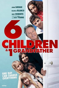 Watch Six Children and One Grandfather Movies Online Free