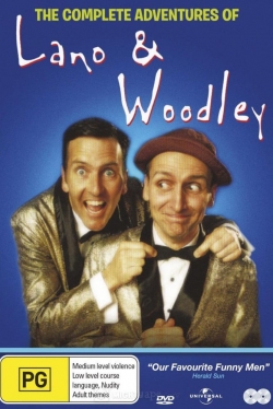 Watch The Adventures of Lano and Woodley Movies Online Free