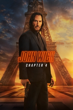 Watch John Wick: Chapter 4 Movies Online Free