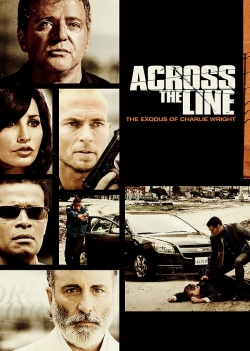 Watch Across the Line: The Exodus of Charlie Wright Movies Online Free