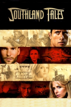 Watch Southland Tales Movies Online Free