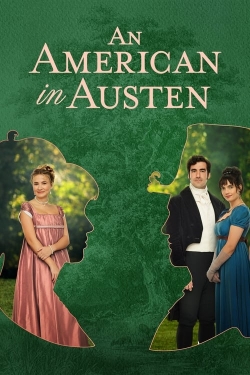 Watch An American in Austen Movies Online Free