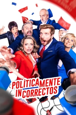 Watch Políticamente incorrectos Movies Online Free