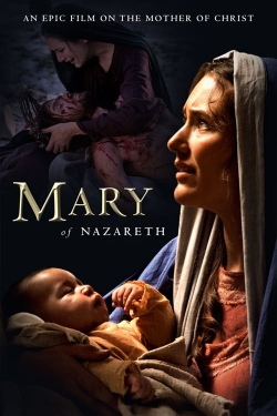 Watch Mary of Nazareth Movies Online Free