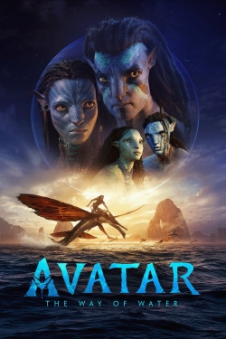 Watch Avatar: The Way of Water Movies Online Free