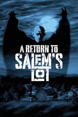 Watch A Return to Salem's Lot Movies Online Free