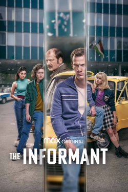 Watch The Informant Movies Online Free