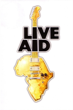 Watch Live Aid Movies Online Free