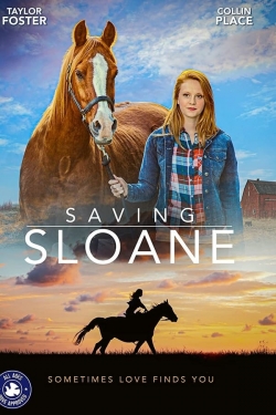 Watch Saving Sloane Movies Online Free