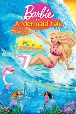 Watch Barbie in A Mermaid Tale Movies Online Free