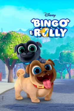 Watch Puppy Dog Pals Movies Online Free