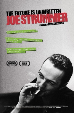 Watch Joe Strummer: The Future Is Unwritten Movies Online Free