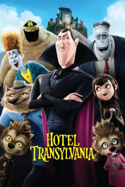 Watch Hotel Transylvania Movies Online Free