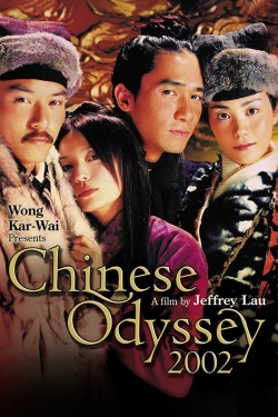 Watch Chinese Odyssey 2002 Movies Online Free