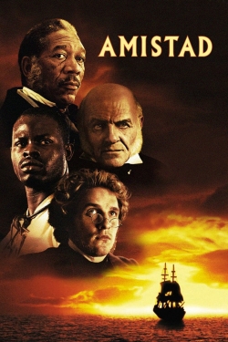 Watch Amistad Movies Online Free