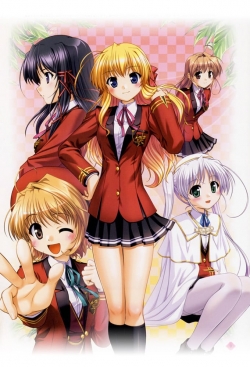 Watch Fortune Arterial Akai Yakusoku Movies Online Free