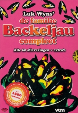 Watch De familie Backeljau Movies Online Free