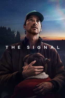 Watch The Signal Movies Online Free