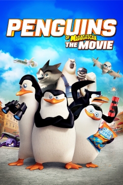 Watch Penguins of Madagascar Movies Online Free