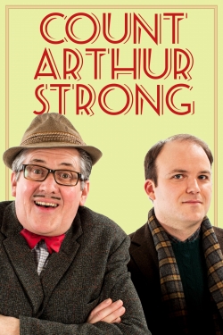 Watch Count Arthur Strong Movies Online Free