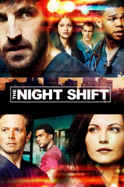 Watch The Night Shift Movies Online Free