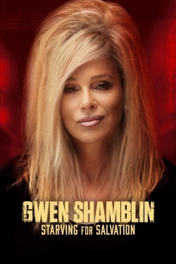 Watch Gwen Shamblin: Starving for Salvation Movies Online Free