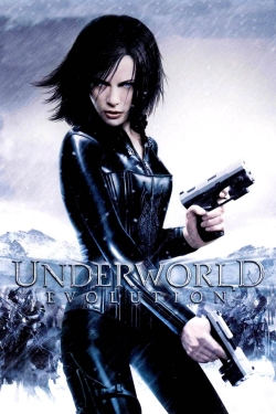 Watch Underworld: Evolution Movies Online Free