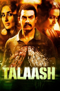 Watch Talaash Movies Online Free