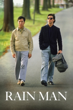 Watch Rain Man Movies Online Free