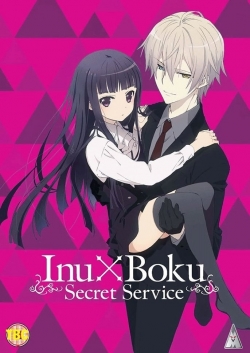 Watch Inu x Boku Secret Service Movies Online Free