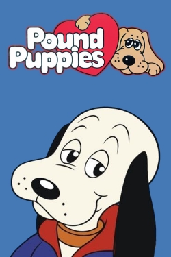 Watch Pound Puppies Movies Online Free