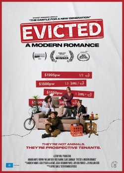 Watch Evicted! A Modern Romance Movies Online Free