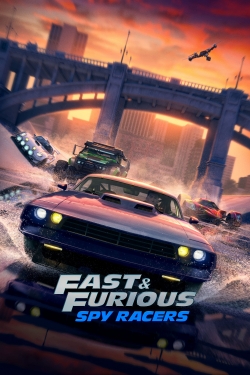 Watch Fast & Furious Spy Racers Movies Online Free