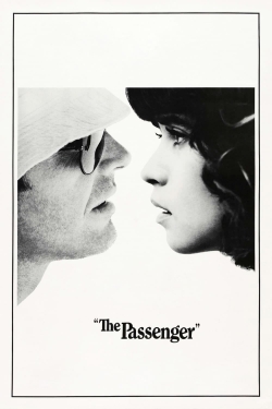 Watch The Passenger Movies Online Free